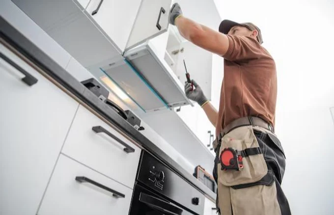 Сборка и монтаж